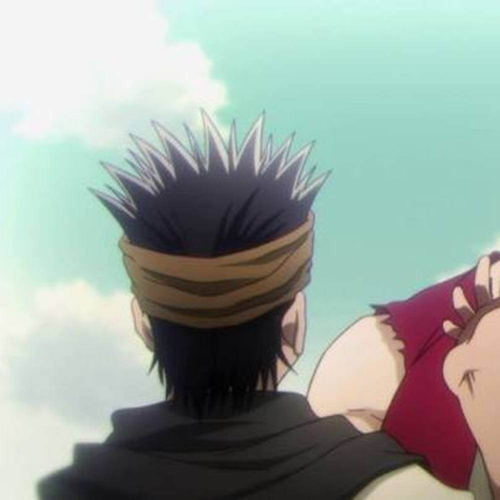 Meet your Posher, Elliot